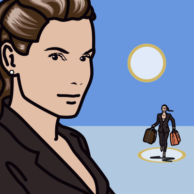 Ralf Schmidt artist Künstler Time for a change (XIX)