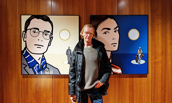 Conrad Hamburg Hotel