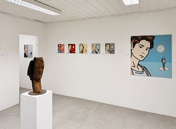 Ralf Schmidt KunstKompakt20 2024