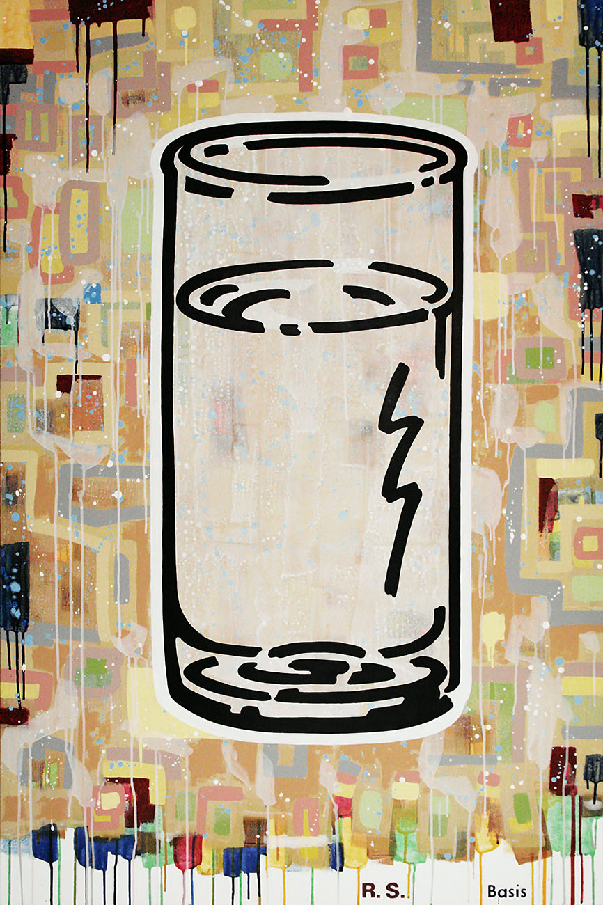 Ralf Schmidt artist Künstler Basis