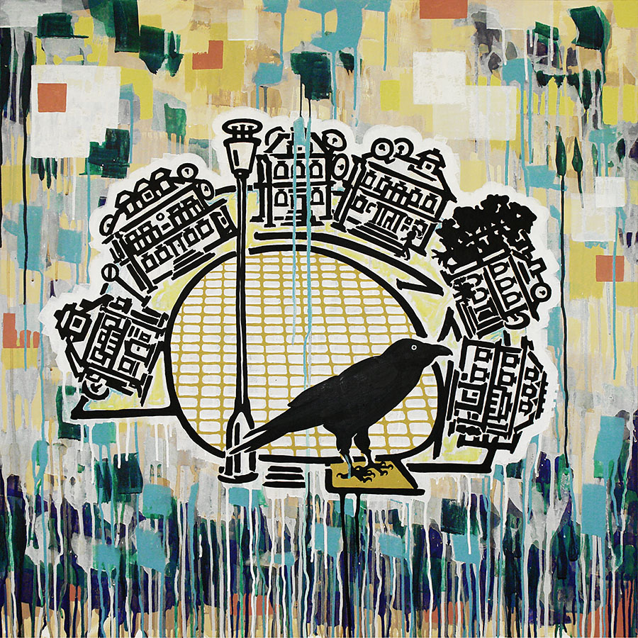 Ralf Schmidt artist Künstler Brandenburg