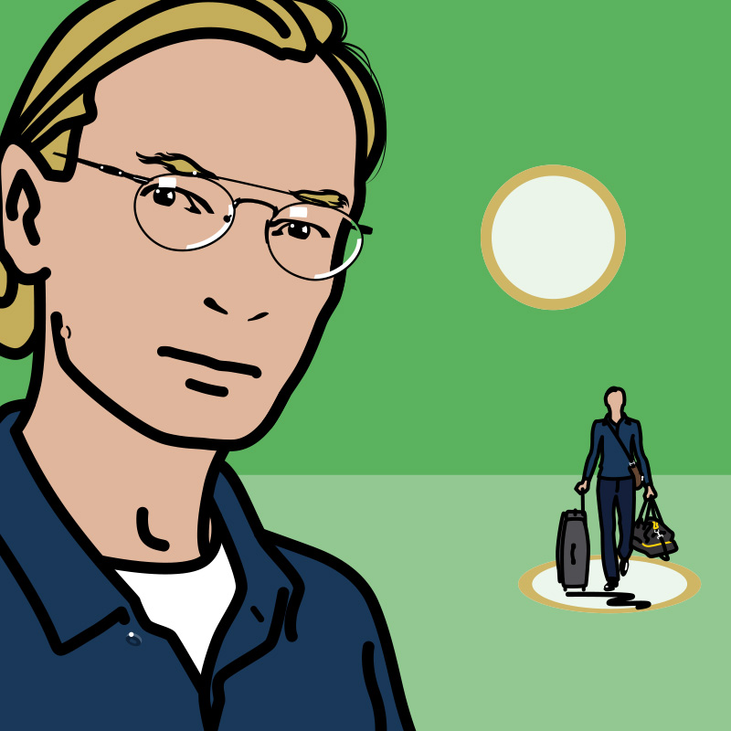 Ralf Schmidt artist Künstler