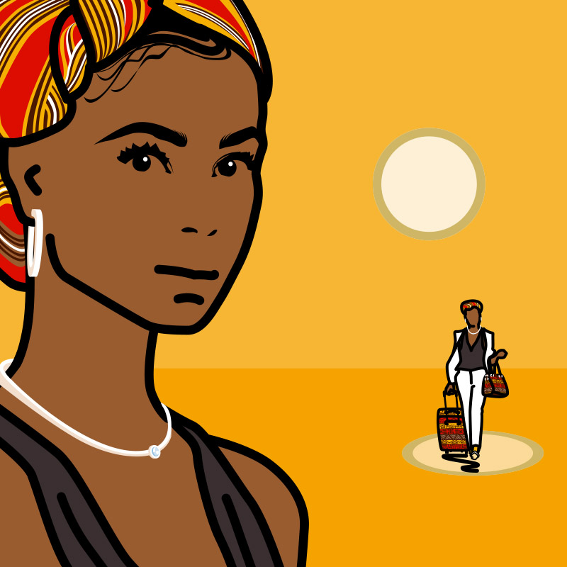 Ralf Schmidt artist Künstler Zeit für Veränderung [Time for a change XVI]