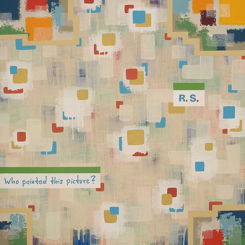 Ralf Schmidt artist Künstler Who painted this picture?