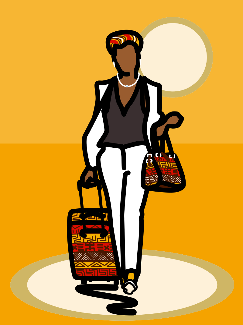 Ralf Schmidt artist Künstler, Zeit zu gehen (08)