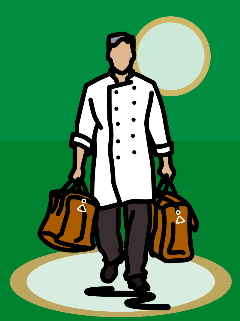 Ralf Schmidt artist Künstler, Zeit zu gehen (11)