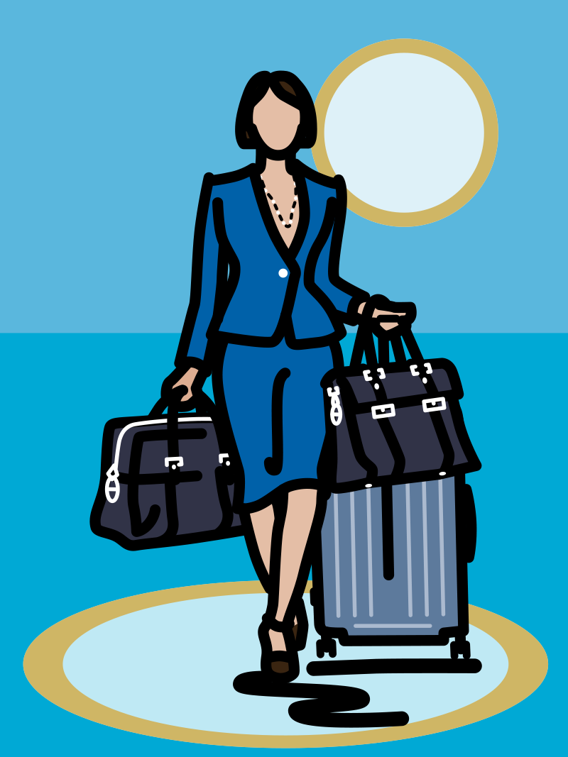 Ralf Schmidt artist Künstler, Zeit zu gehen (14)