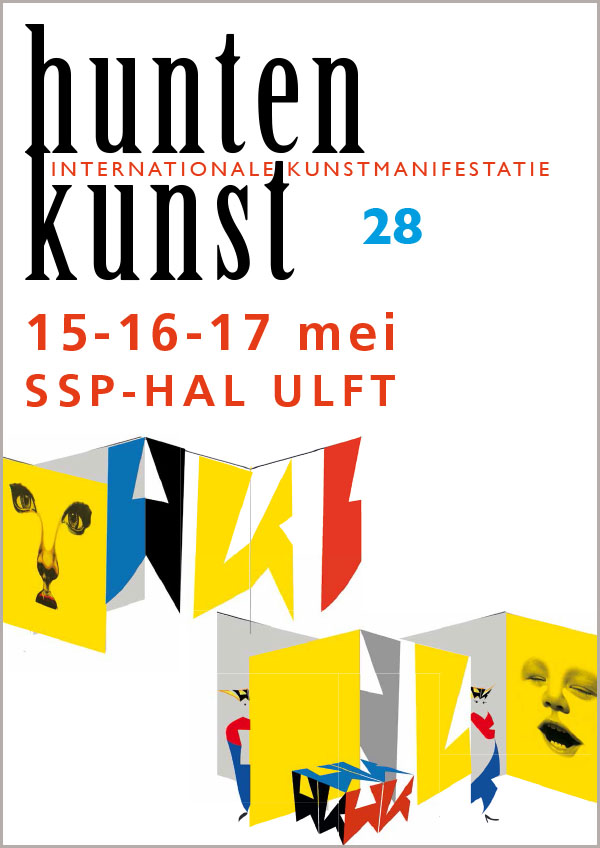 Huntenkunst 2020
